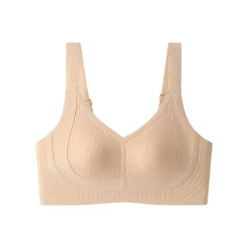 QIANLINGMEI Women's Bras