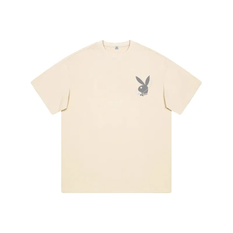Playboy T Shirts Men-1