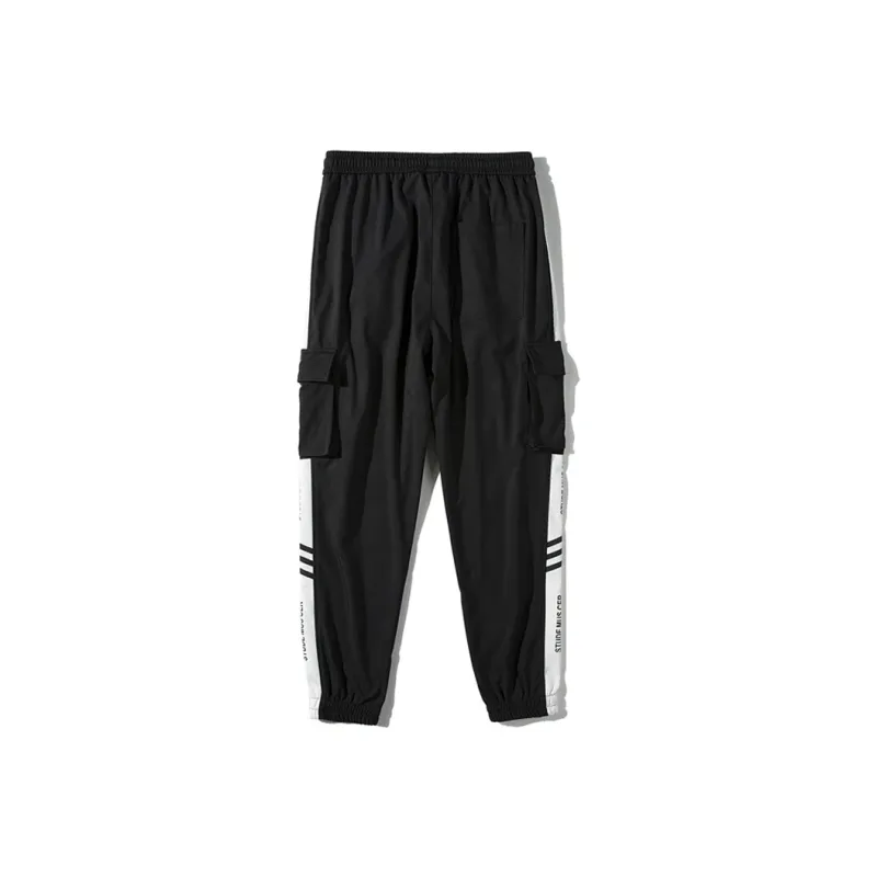 OPMO Casual Pants Unisex-6