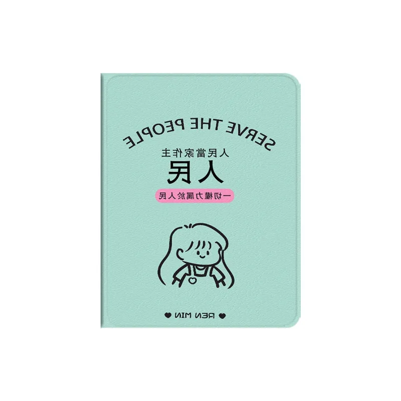 YIBAOBAO Tablet Protective Cases-10