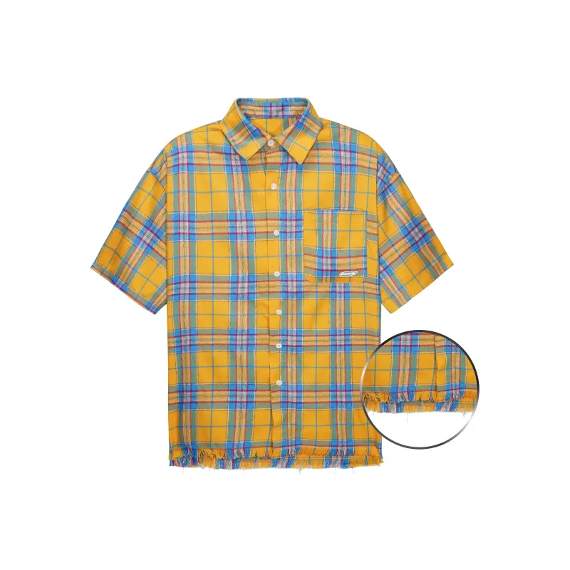 ICONS Lab Shirts Unisex-7