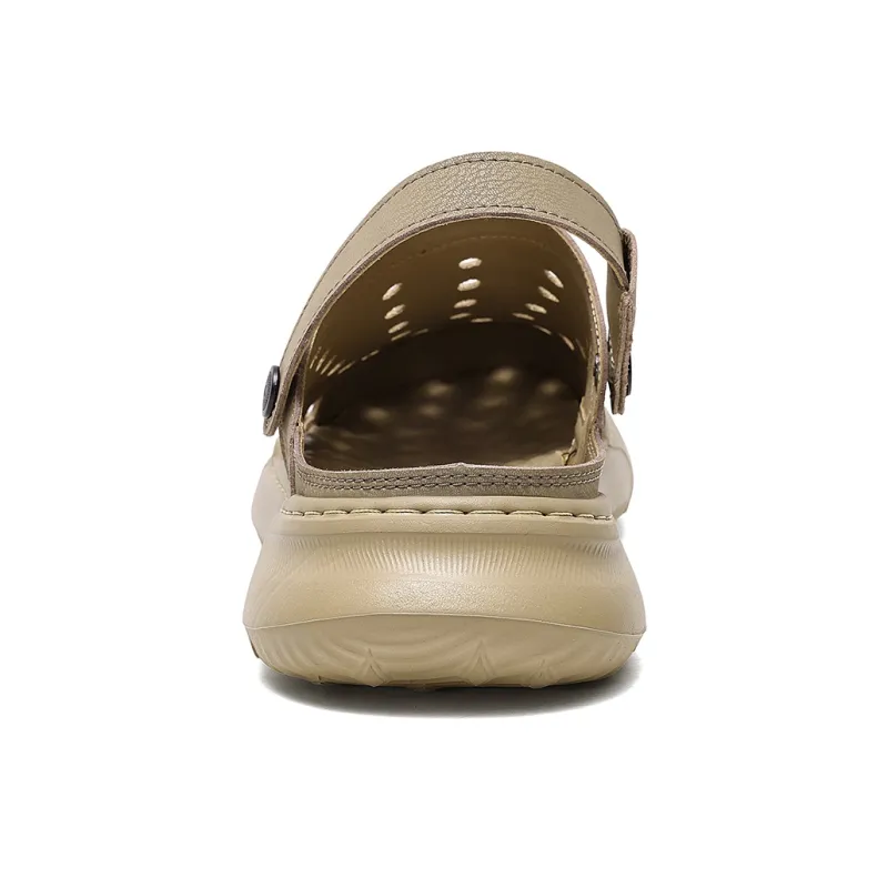 Jeep Clogs Men-3