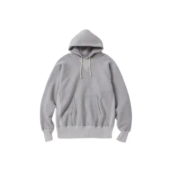 Champion Reverse Weave FW24 Sweatshirt Unisex Silver Gray