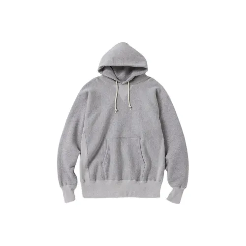 Champion Reverse Weave FW24 Sweatshirt Unisex Silver Gray