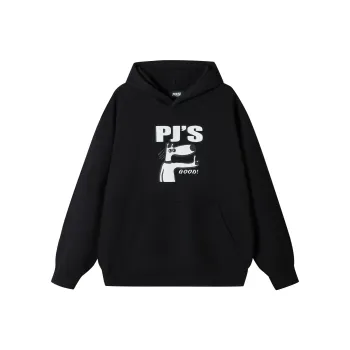 PJ's Vigor Sweatshirts Unisex