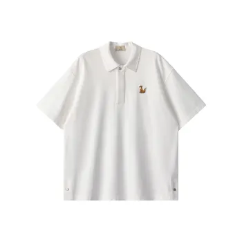 WILLIAM FOX&SONS Polo Shirt Unisex