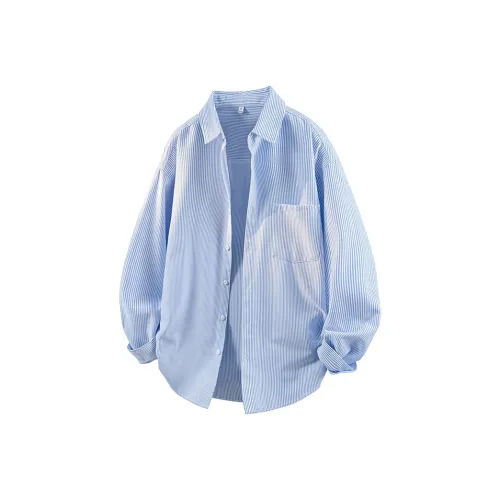 Warrior Huichao Riding The Wind Collection Shirt Unisex