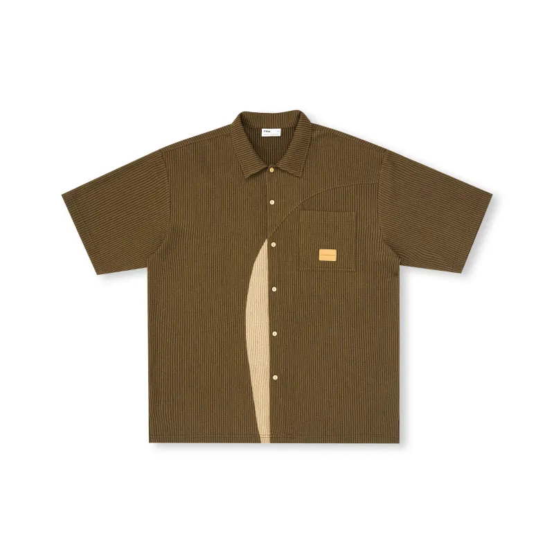 FPA ALWAYS MOVING Series Shirts Unisex-5
