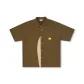 Brown Coffee Stripes