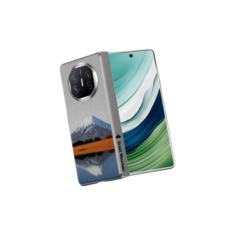 SUPER MOUSE Phone Cases-1
