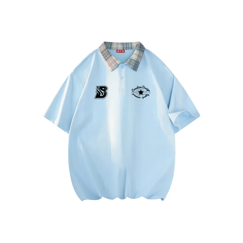 BTR Polo Shirts Unisex-20