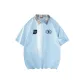 Light Blue (Blue Plaid)