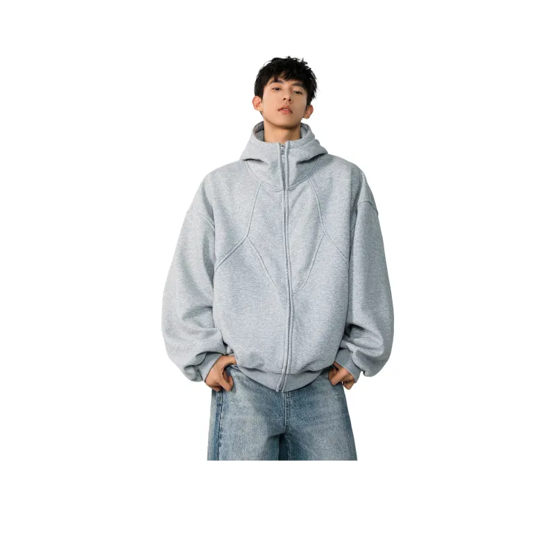 URBAN AUTHENTIC Sweatshirt Unisex-7