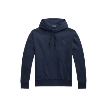 Polo Ralph Lauren Big Polo Pony Fleece Hoodie