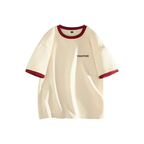 / Yuerlian T-Shirts Unisex