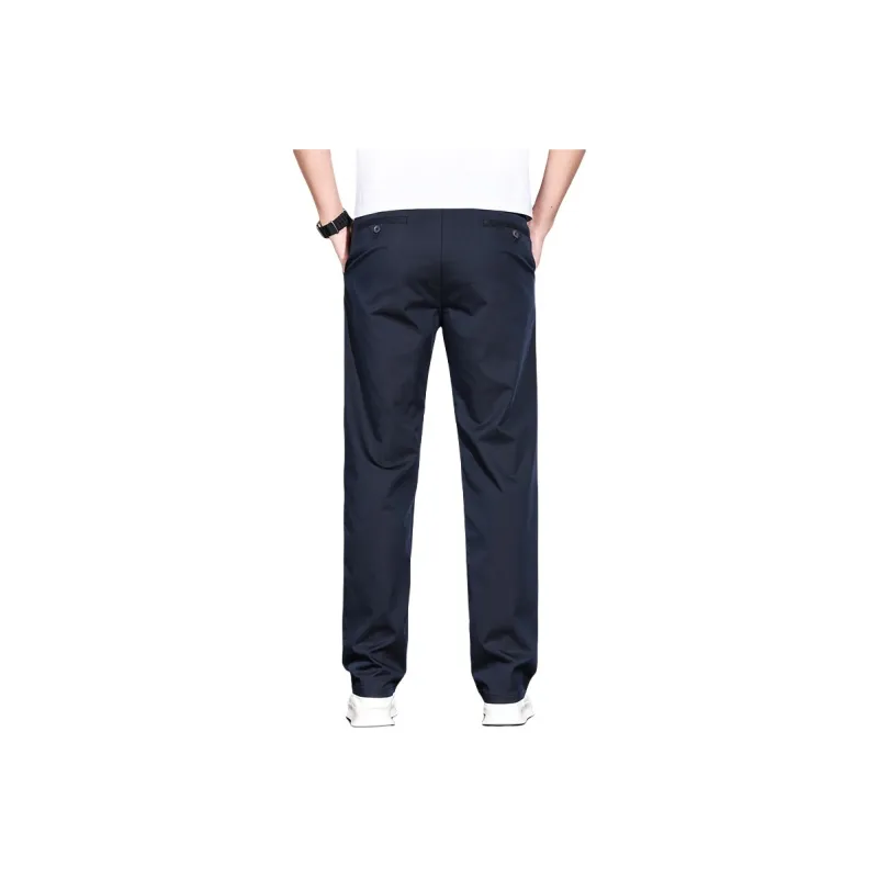 FIRS Casual Pants Men-7