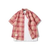 Pink Plaid