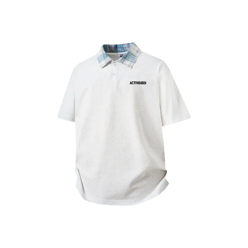 IGOI Polo Shirts Unisex-8