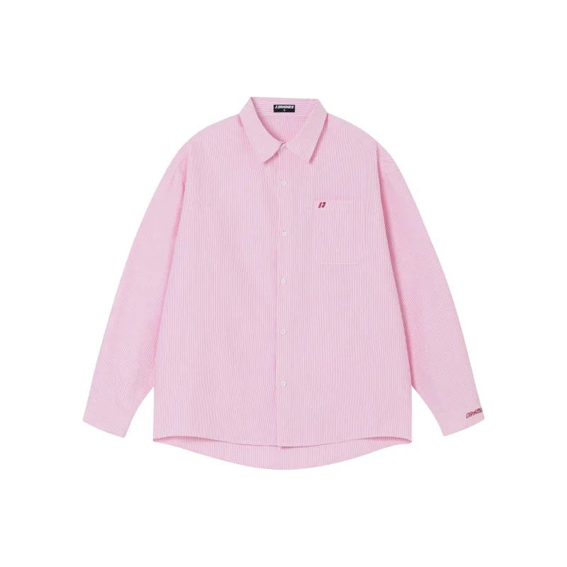 FORNINES Shirts Unisex-0