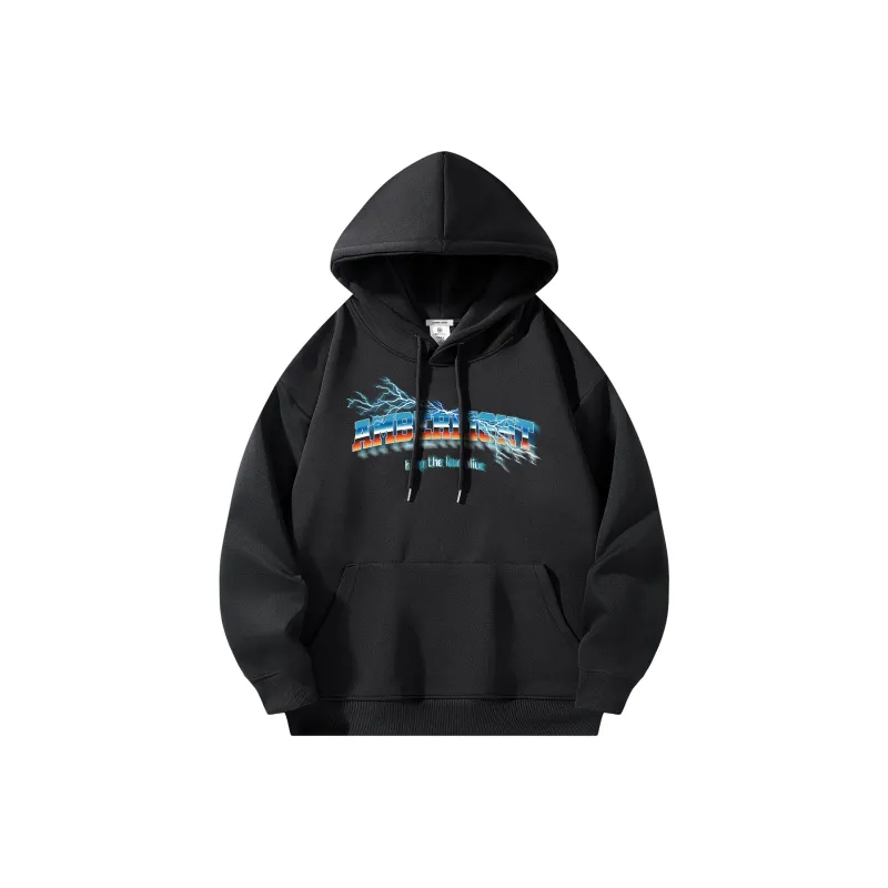 AMBER LIGHT Sweatshirts Unisex-0
