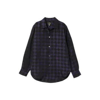 Needles One Up Shirt