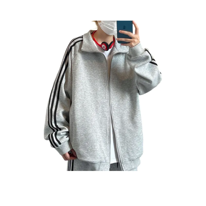 ZONEiD Sweatshirts Unisex-8