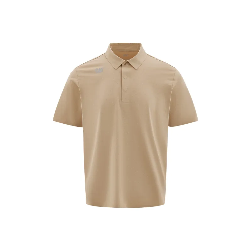 CAT Polo Shirts Men-0
