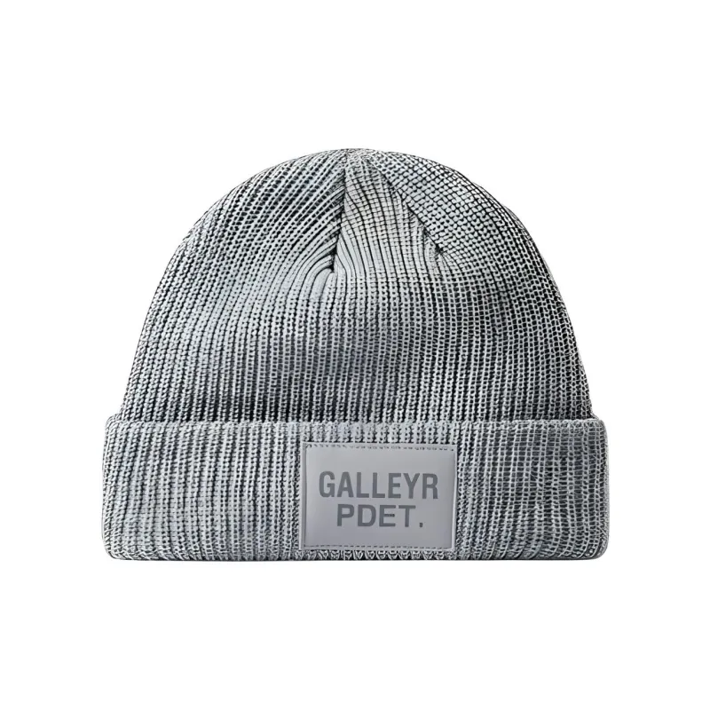 FREE RABBITⅡ Yarn Beanies Unisex-1