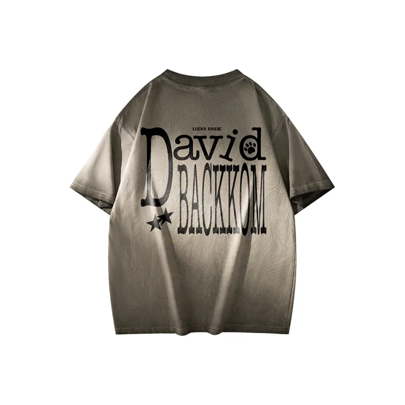 David Bakken T Shirts Unisex-30