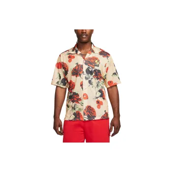 Nike Shirts Men Sand