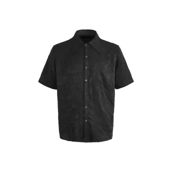 TERRA INCOGNITA Shirts Unisex