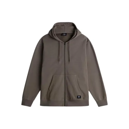 Vans Original Standards Sweatshirt Men's Brown