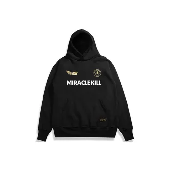 MIRACLE KILL Sweatshirts Unisex