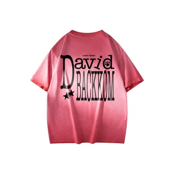 David Bakken T Shirts Unisex