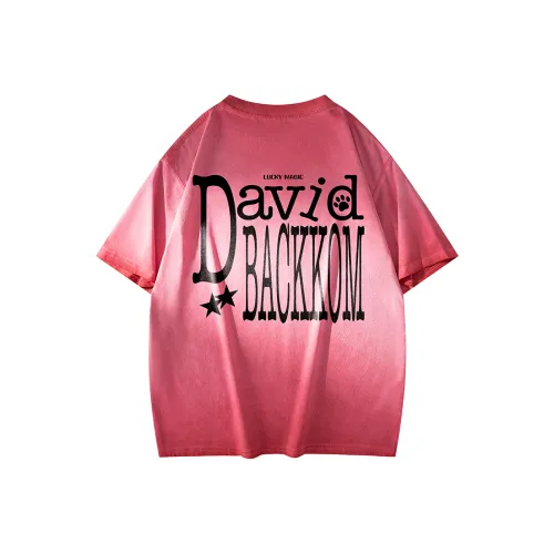 David Bakken T Shirts Unisex