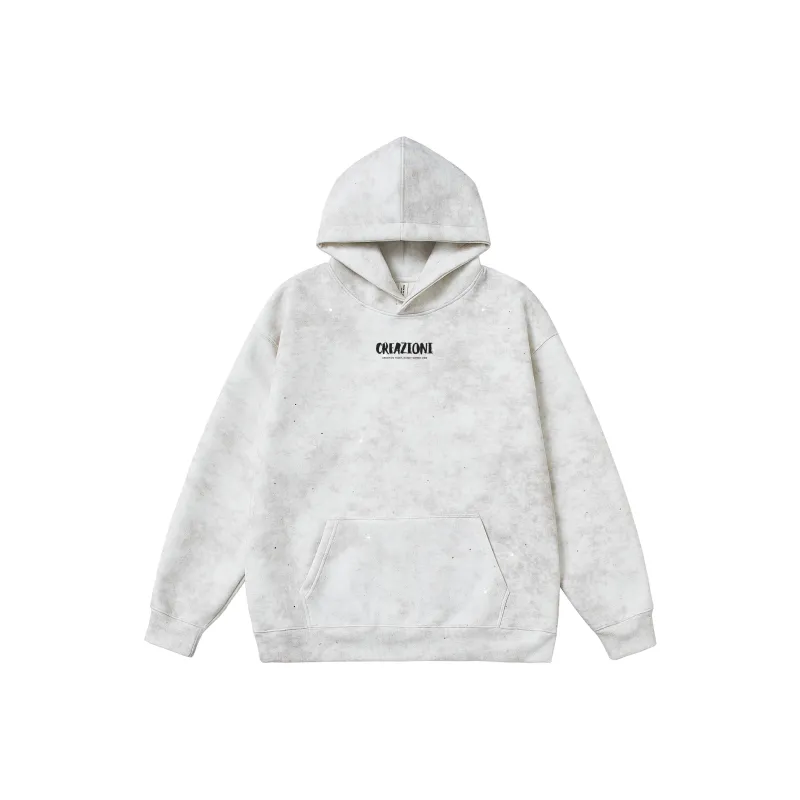 CREAZIONI LA FANTASIA E MOBILE Sweatshirt Unisex-2