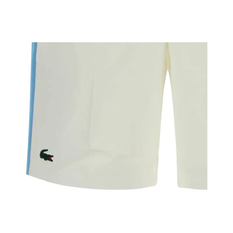 LACOSTE Lightweight Bermuda Shorts-2