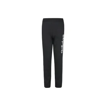 Adidas ESSENTIALS Knitted Sweatpants Men's Black
