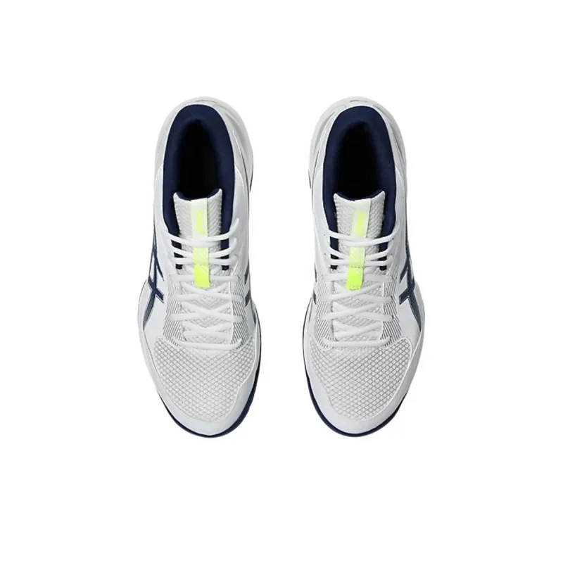 Asics Gel Task Mt 4 White Blue Expanse-4