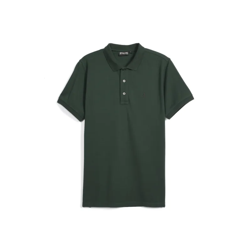 MCS Polo Shirts Men-14