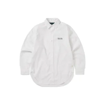 Thisisneverthat x FARAH Shirt Unisex White