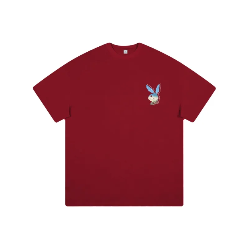 Playboy T Shirts Men-5