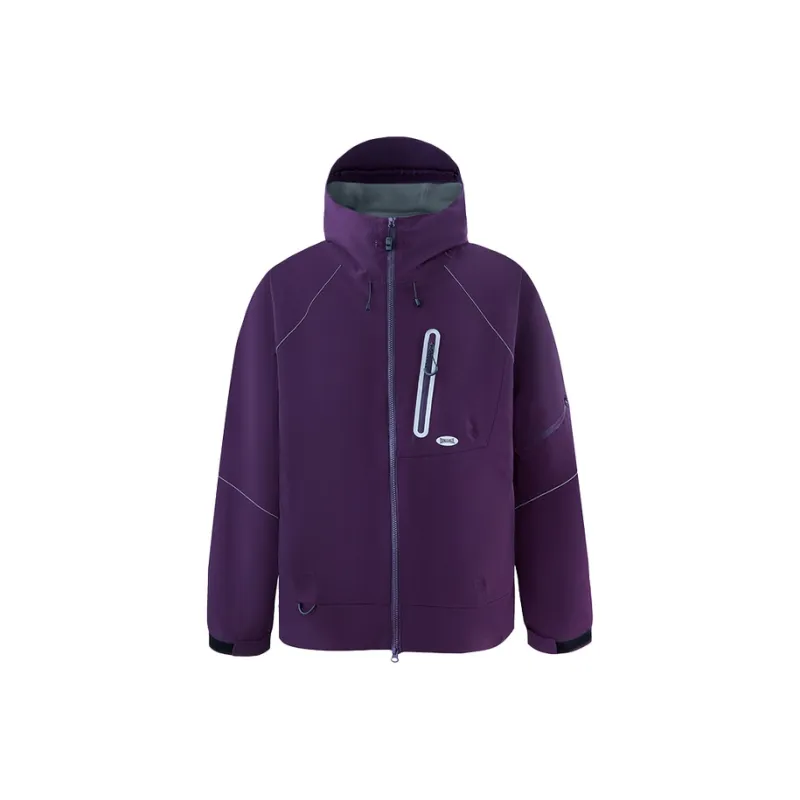 LONSDALE SS25 Windbreaker Jacket Unisex-25