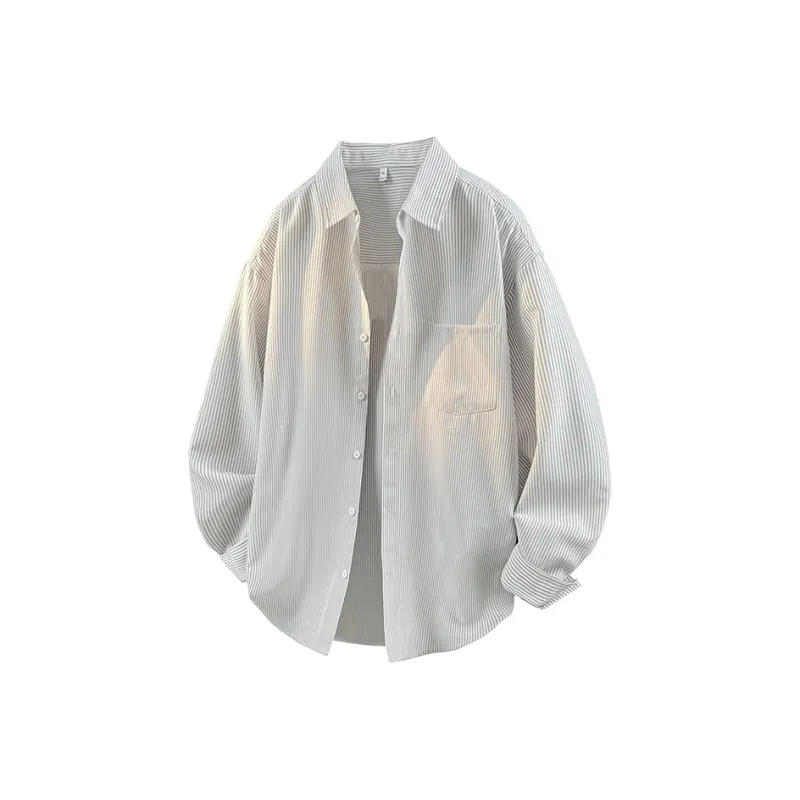 Warrior Huichao Riding The Wind Collection Shirt Unisex-4