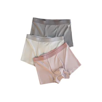 LUYOUYE Underpants Men's 3 Pack