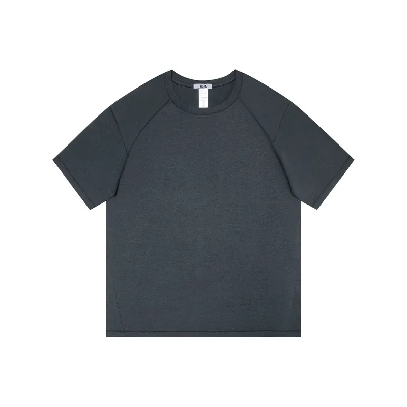 HCHUICHENG T Shirts Unisex-0