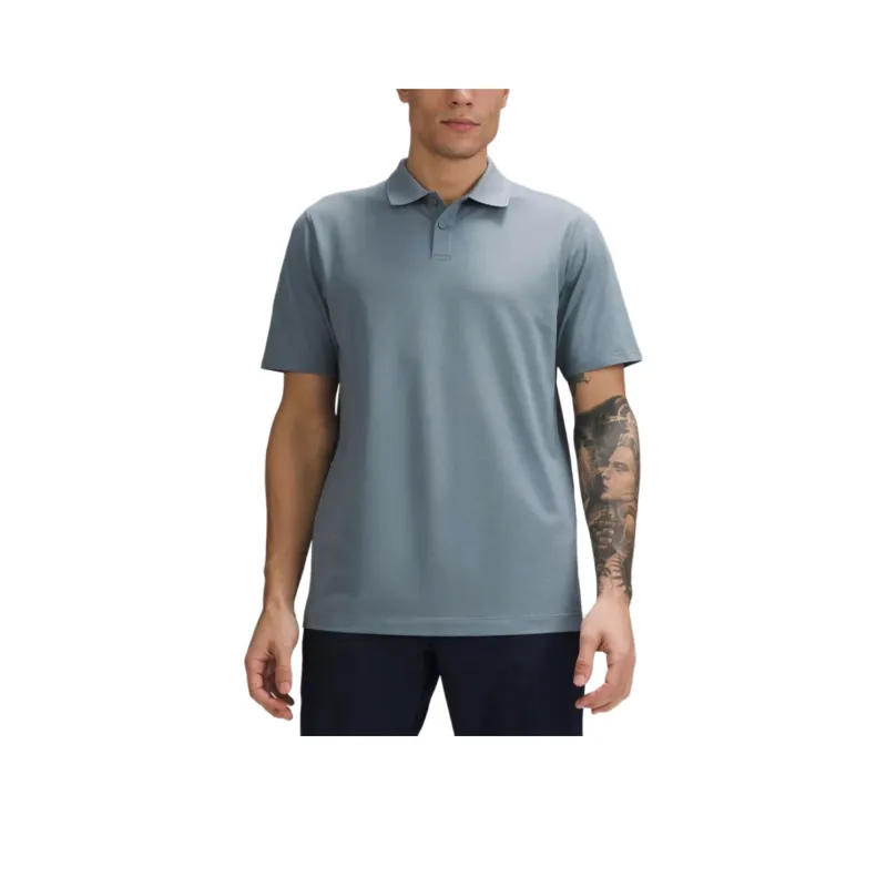 Lululemon Polo Shirts Men-20
