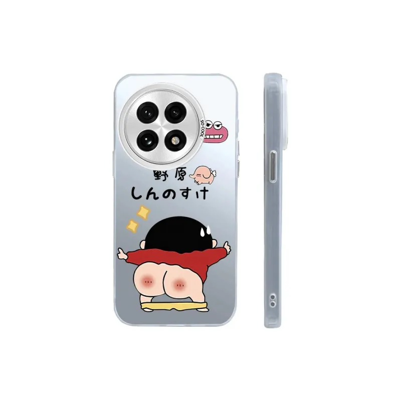 Kona Chun TPU Material Phone Cases Compatibility With OnePlus Ace 5/ACE PRO/ACE 3V/ACE/10 PRO/ACE 3-1
