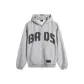 H110AB Flower Gray Lunar Surface Gray