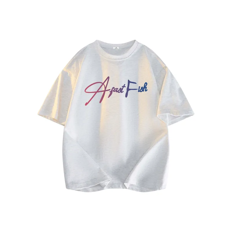 FASTFISH T Shirts Unisex-28